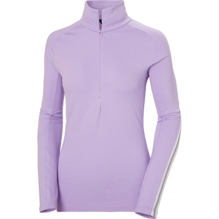 Edge Half-Zip 2.0 Pullover - Women's