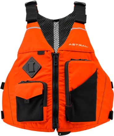 E-Ronny PFD - Men's