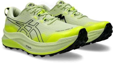 Trabuco Max 3 Trail-Running Shoes - Men's