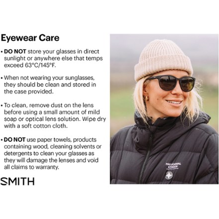 Resolve ChromaPop Sunglasses