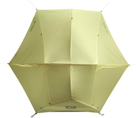 Mayfly OSMO Lightweight Backpacking Tent