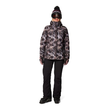 Whirlibird V Interchange 3-in-1 Jacket - Women's