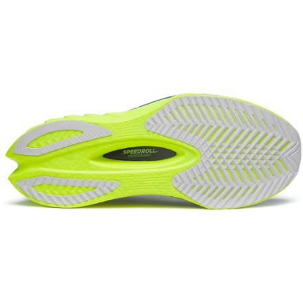 Endorphin Pro 4 Road-Running Shoes - Men's