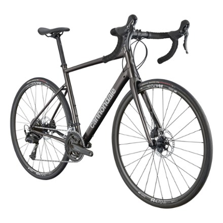 Synapse 2 Bike