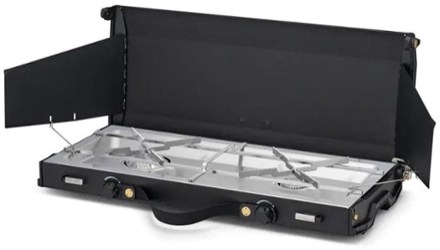 Alika 2-Burner Camp Stove