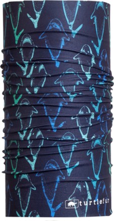 Comfort Shell Totally Tubular Reversible Neck Gaiter - Kids'