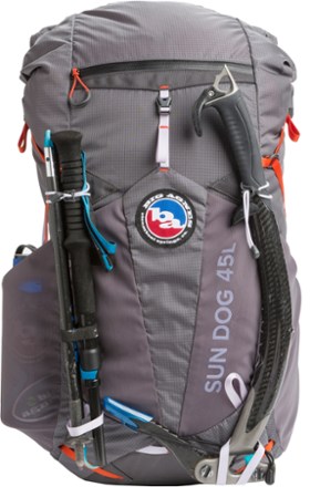 Sun Dog 45 L Pack - Women's