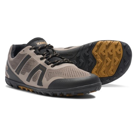 Mesa Trail II Shoes - Men's
