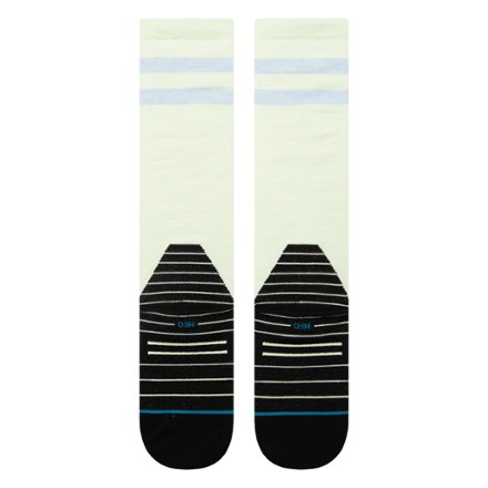 Joven Ul Wool Snow Socks