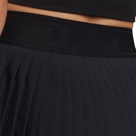 Mirage Pleated Skort - Women's