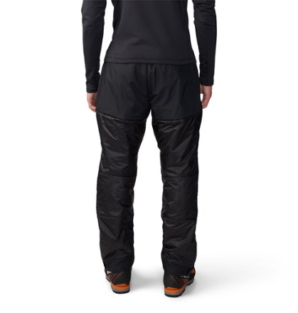 Compressor Alpine Insulated Pants - Men's