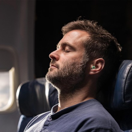 Travel Earplugs