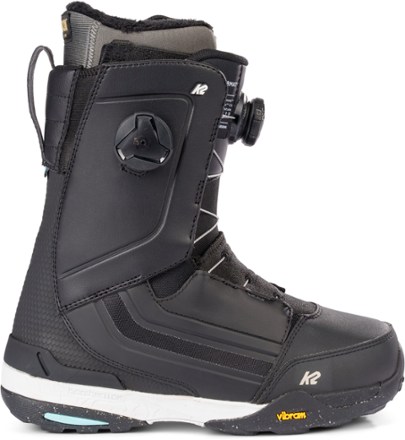 Format Snowboard Boots - Women's 2024/2025
