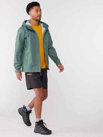 Torrentshell 3L Jacket - Men's