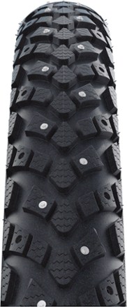 Winter Clincher Tire - Wire Bead