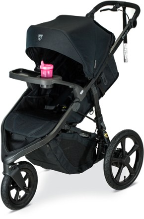 Wayfinder Snack Track Stroller Attachment