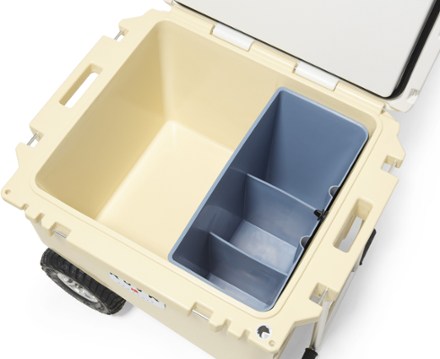 RollR 80 Wheeled Cooler