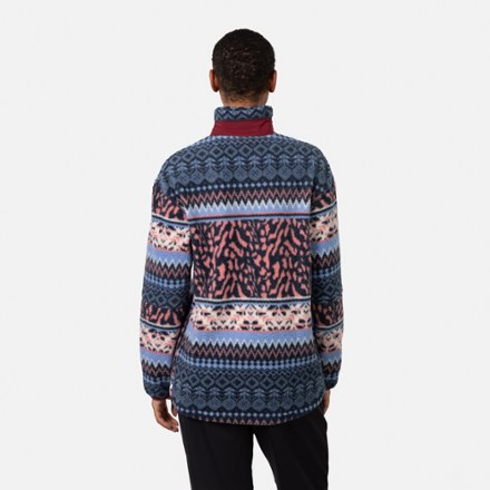 Rothe Half-Zip Pullover - Women's