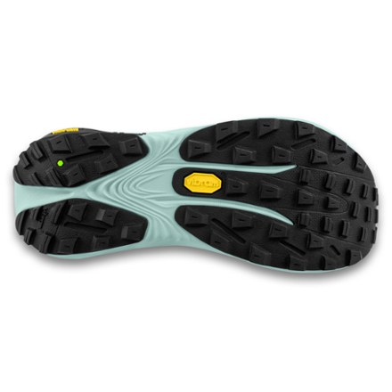 Vista Trail-Running Shoes - Women's