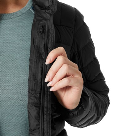 Verglas Down Jacket 2.0 - Women's