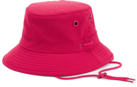 x alder Bucket Hat