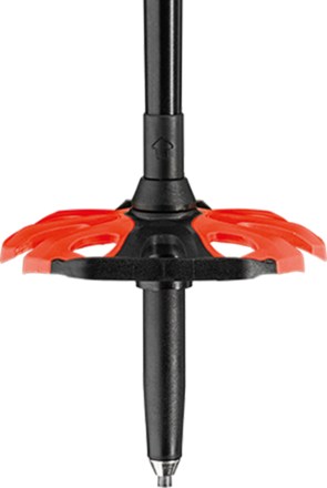 Haute Route 2 Ski Poles