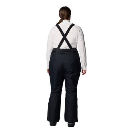 Iceventure II Snow Bibs - Women's