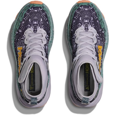 Speedgoat 6 Mid GTX Trail Shoes - Women's