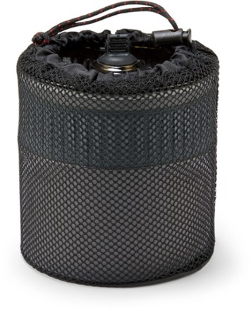 PocketRocket Deluxe Stove Kit