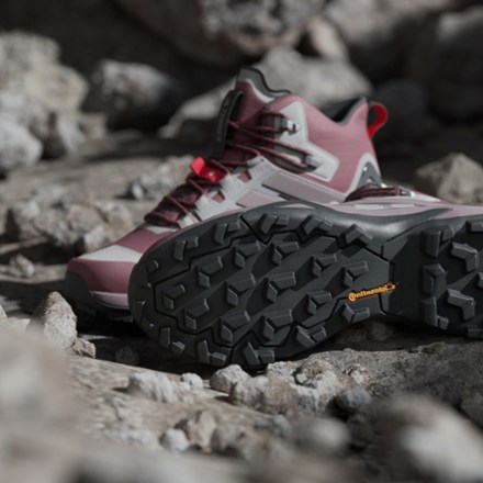 Terrex Skychaser Mid GORE-TEX Hiking Boots - Women's