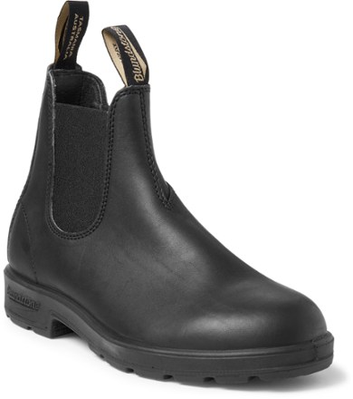 Original Chelsea Boots - Black