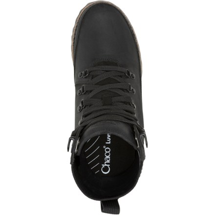 Fields Lace Waterproof Boots - Women's