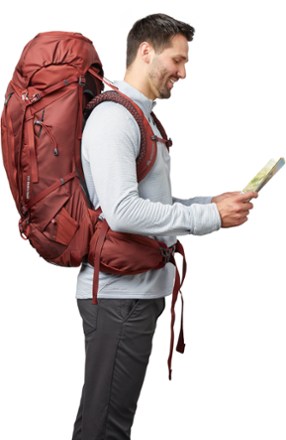 Baltoro 65 Pack - Men's