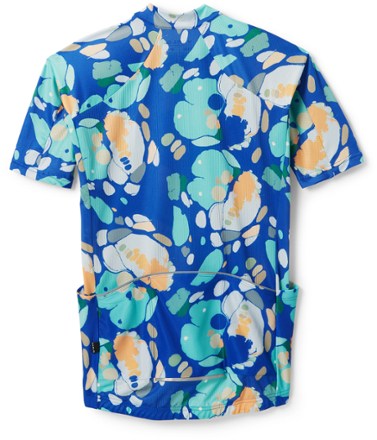 Venture Cycling Jersey - Men's