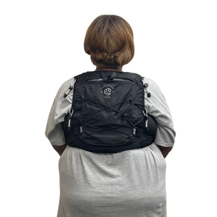 VestaPak 1.0 Hydration Vest
