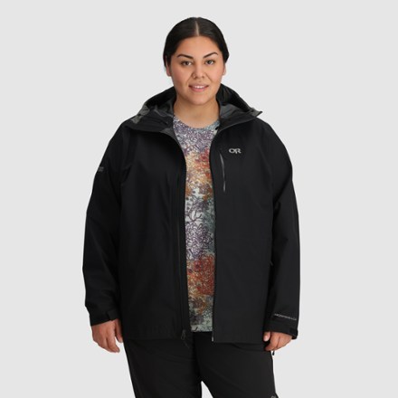 Aspire 3L Jacket - Women's