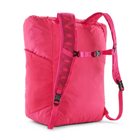 Terravia Tote Pack 24 L