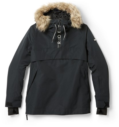 Shelter Insulated Jacket - Women's