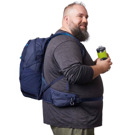 Miko 20 Plus-Size Pack - Men's