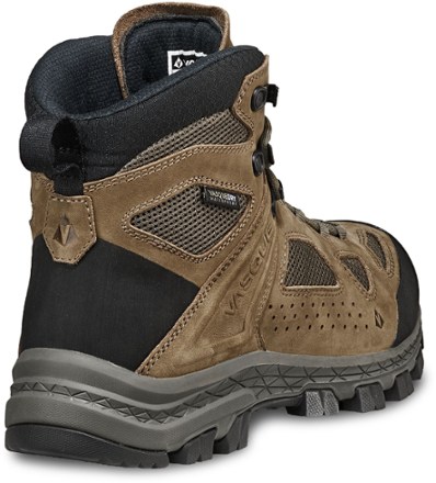Breeze WP Mid Hiking Boots - Men's