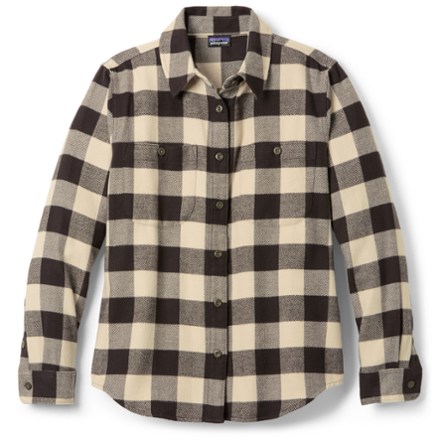 Fjord Flannel Shirt - Women's