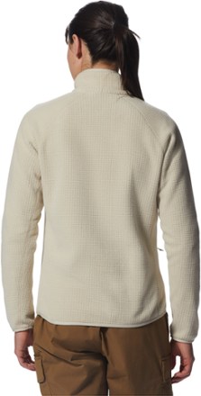 Explore Fleece Half-Zip Pullover - Women's