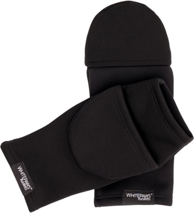 Wind & Water Resistant Mittens