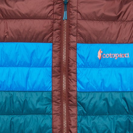 Capa Hooded Insulated Jacket - Women's
