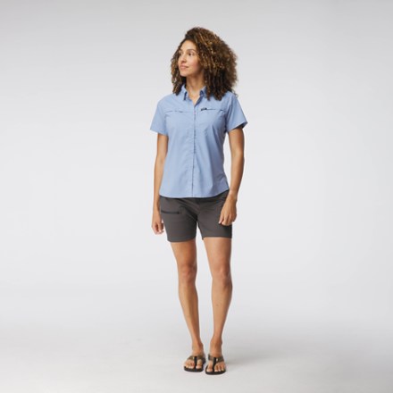 Gear Shirt - Women's