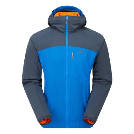 Aerotherm Jacket - Men's