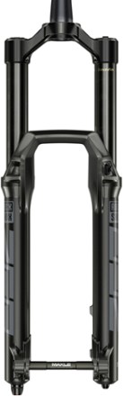 ZEB Charger R Suspension Fork