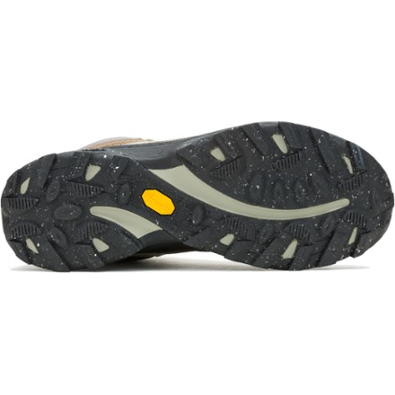 Speed Solo Mid Waterproof Hiking Boots - Men's