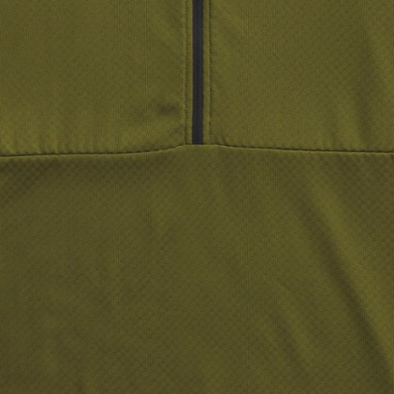 Summit Series FUTUREFLEECE LT Half-Zip Pullover - Men's
