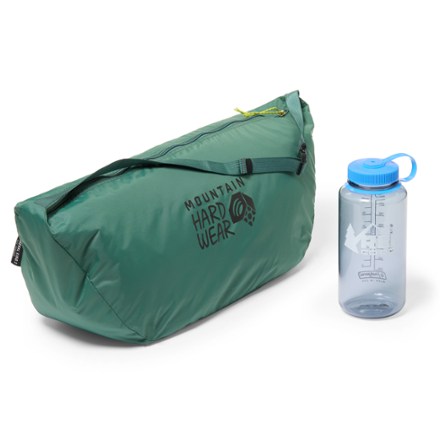 Mineral King 2 All Season Tent with Footprint